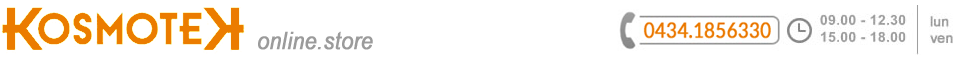 Kosmotek Online Store